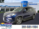 2016 Honda Pilot Touring at Metro Honda