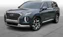 Thumbnail image of 2022 Hyundai PALISADE at Bob Howard Hyundai