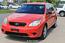2008 Toyota Matrix at K Auto Trader