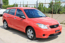 Thumbnail image of 2008 Toyota Matrix at K Auto Trader