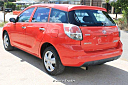 Thumbnail image of 2008 Toyota Matrix at K Auto Trader