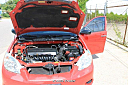 Thumbnail image of 2008 Toyota Matrix at K Auto Trader