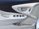 2019 Nissan Murano Platinum at Mathews Nissan