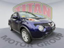 Thumbnail image of 2015 Nissan JUKE at Nissan of Queens