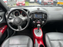 Thumbnail image of 2015 Nissan JUKE at Nissan of Queens