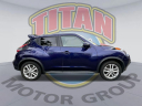 2015 Nissan JUKE SL at Nissan of Queens