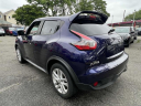 Thumbnail image of 2015 Nissan JUKE at Nissan of Queens