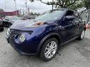 Thumbnail image of 2015 Nissan JUKE at Nissan of Queens