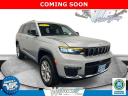 Thumbnail image of 2022 Jeep Grand Cherokee L at Westbury Chrysler Jeep Dodge RAM
