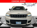Thumbnail image of 2022 Jeep Grand Cherokee L at Westbury Chrysler Jeep Dodge RAM