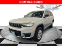 Thumbnail image of 2022 Jeep Grand Cherokee L at Westbury Chrysler Jeep Dodge RAM