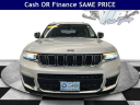 Thumbnail image of 2022 Jeep Grand Cherokee L at Westbury Chrysler Jeep Dodge RAM