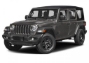 Thumbnail image of 2025 Jeep Wrangler at PerformanceLexus (Used)