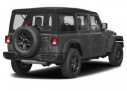 Thumbnail image of 2025 Jeep Wrangler at PerformanceLexus (Used)