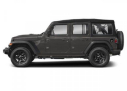 Thumbnail image of 2025 Jeep Wrangler at PerformanceLexus (Used)
