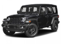 Thumbnail image of 2025 Jeep Wrangler at PerformanceLexus (Used)