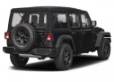 Thumbnail image of 2025 Jeep Wrangler at PerformanceLexus (Used)