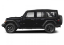 2025 Jeep Wrangler Sahara at PerformanceLexus (Used)