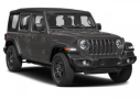 Thumbnail image of 2025 Jeep Wrangler at PerformanceLexus (Used)