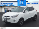 Thumbnail image of 2015 Hyundai TUCSON at Serra Buick Gmc Champaign