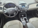 Thumbnail image of 2015 Hyundai TUCSON at Serra Buick Gmc Champaign