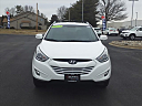 Thumbnail image of 2015 Hyundai TUCSON at Serra Buick Gmc Champaign