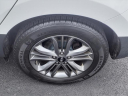 Thumbnail image of 2015 Hyundai TUCSON at Serra Buick Gmc Champaign