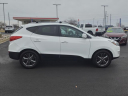 Thumbnail image of 2015 Hyundai TUCSON at Serra Buick Gmc Champaign