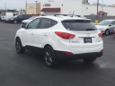 Thumbnail image of 2015 Hyundai TUCSON at Serra Buick Gmc Champaign