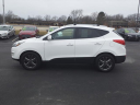 Thumbnail image of 2015 Hyundai TUCSON at Serra Buick Gmc Champaign