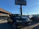 Thumbnail image of 2016 Volkswagen Touareg at TWIN CITY AUTO MALL INC
