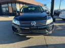 Thumbnail image of 2016 Volkswagen Touareg at TWIN CITY AUTO MALL INC