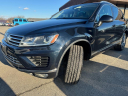 Thumbnail image of 2016 Volkswagen Touareg at TWIN CITY AUTO MALL INC