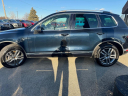 Thumbnail image of 2016 Volkswagen Touareg at TWIN CITY AUTO MALL INC