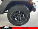 Thumbnail image of 2020 Jeep Wrangler Unlimited at Star Chrysler Jeep Dodge