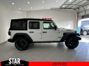 Thumbnail image of 2020 Jeep Wrangler Unlimited at Star Chrysler Jeep Dodge