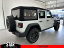 Thumbnail image of 2020 Jeep Wrangler Unlimited at Star Chrysler Jeep Dodge