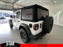 Thumbnail image of 2020 Jeep Wrangler Unlimited at Star Chrysler Jeep Dodge