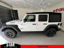 Thumbnail image of 2020 Jeep Wrangler Unlimited at Star Chrysler Jeep Dodge