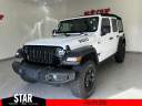 Thumbnail image of 2020 Jeep Wrangler Unlimited at Star Chrysler Jeep Dodge