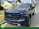 Thumbnail image of 2020 Chevrolet Silverado 1500 at 5 STAR AUTO SALES INC
