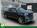 Thumbnail image of 2020 Chevrolet Silverado 1500 at 5 STAR AUTO SALES INC