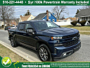 Thumbnail image of 2020 Chevrolet Silverado 1500 at 5 STAR AUTO SALES INC