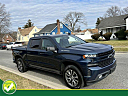 Thumbnail image of 2020 Chevrolet Silverado 1500 at 5 STAR AUTO SALES INC