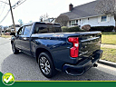 Thumbnail image of 2020 Chevrolet Silverado 1500 at 5 STAR AUTO SALES INC