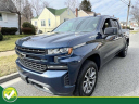 Thumbnail image of 2020 Chevrolet Silverado 1500 at 5 STAR AUTO SALES INC