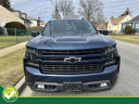 Thumbnail image of 2020 Chevrolet Silverado 1500 at 5 STAR AUTO SALES INC