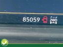 Thumbnail image of 2020 Chevrolet Silverado 1500 at 5 STAR AUTO SALES INC