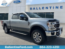 Thumbnail image of 2021 Ford F-250 Super Duty at George Ballentine Ford Lincoln