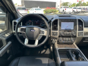 2021 Ford F-250 Super Duty Lariat at George Ballentine Ford Lincoln